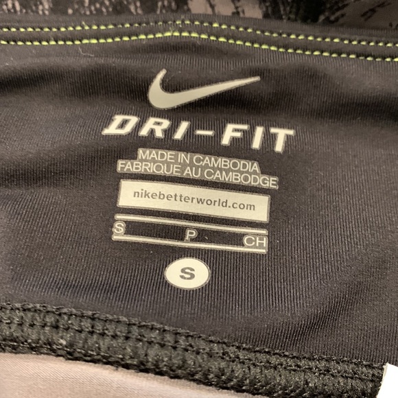 Women’s Epic Lux Running Tights - Picture 7 of 8